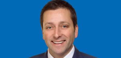 VIC’s New Liberal Leader Matthew Guy Has A Mixed Record On LGBT Rights - www.starobserver.com.au