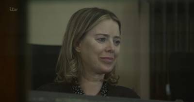 Corrie star Sally Carman flooded with praise as fans cry 'happy tears' over award - www.manchestereveningnews.co.uk - county Franklin
