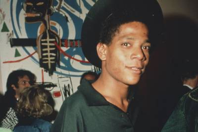 Beyoncé & Jay-Z Criticized For Using Basquiat Painting In Tiffany Ad - etcanada.com - USA