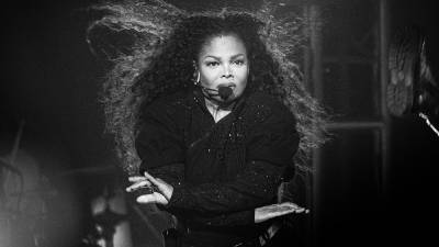 Janet Jackson Documentary to Premiere in January on Lifetime and A&E (TV News Roundup) - variety.com