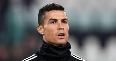 New data 'proves' Manchester United's Cristiano Ronaldo outstrips Lionel Messi - www.manchestereveningnews.co.uk - Manchester