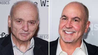 Terence Winter Sparks To David Chase’s Invitation To Script Another Formative Film On ‘The Sopranos’ To Follow ‘The Many Saints Of Newark’ - deadline.com - city Newark
