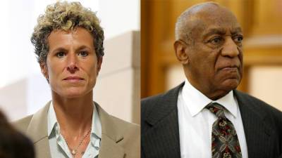 Bill Cosby accuser Andrea Constand speaks out following his release from prison: It's 'disgusting' - www.foxnews.com - Pennsylvania