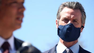 Organizer of Newsom Recall Petition Sick With COVID-19 After Refusing Vaccine - thewrap.com - county Bee - Sacramento, county Bee