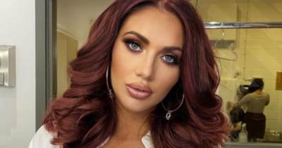 TOWIE's Amy Childs ‘dating First Dates star Billy Delbosq’ after split from ex - www.ok.co.uk