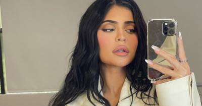 Kylie Jenner fans convinced she's expecting baby boy after sweet pregnancy announcement - www.ok.co.uk