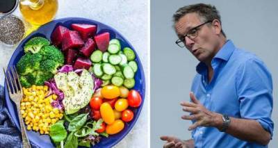 Dr Michael Mosley: Rapid weight loss is 'much more effective' than going 'slow & steady' - www.msn.com
