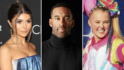 ‘Dancing With the Stars’ Season 30 Cast Revealed: Olivia Jade, Matt James and More - variety.com