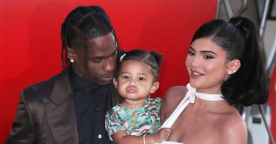 Breaking Down Kylie Jenner’s Pregnancy Reveal Video: Baby Bump Pic, Ultrasound Appointment and More - www.usmagazine.com