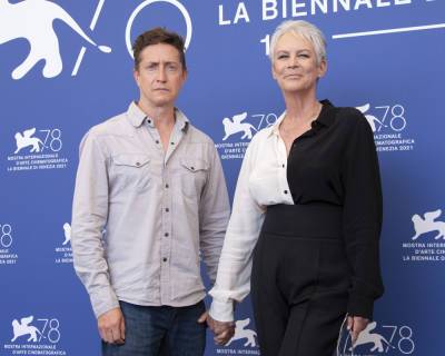 ‘Halloween Kills’: Jamie Lee Curtis & David Gordon Green On The Evolution Of Laurie Strode & What’s Next For Trilogy – Venice - deadline.com - city In