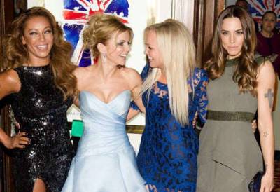 Spice Girls’ Mel C to compete on Dancing With The Stars alongside Jojo Siwa, Bachelor Matt James and more - www.msn.com - USA