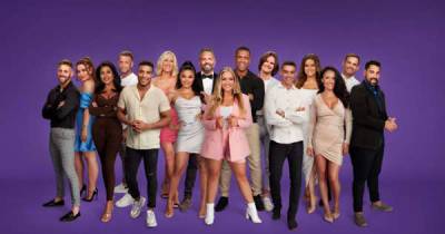 Guess Which MAFS UK Star Was On TOWIE... - www.msn.com - Britain