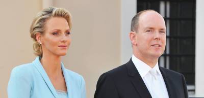 Prince Albert Speaks to Rampant Rumors About His Marriage to Princess Charlene After Months Apart - www.justjared.com - South Africa - Monaco