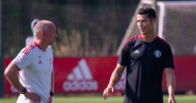Allan Saint-Maximin sends warning to Manchester United ahead of Cristiano Ronaldo return - www.manchestereveningnews.co.uk - Manchester - Portugal