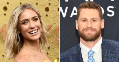 Kristin Cavallari Was ‘All Over’ Chase Rice on Nashville Date: They’re ‘Enjoying Each Other’s Company’ - www.usmagazine.com - county Chase - county Rice