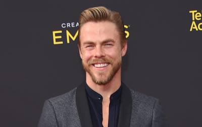 Derek Hough Says He Was ‘Faking It’ In Early Seasons Of ‘Dancing With The Stars’ - etcanada.com - county Early
