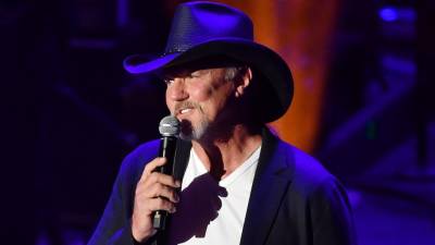 Trace Adkins to Star on Fox Country Music Drama ‘Monarch’ - thewrap.com