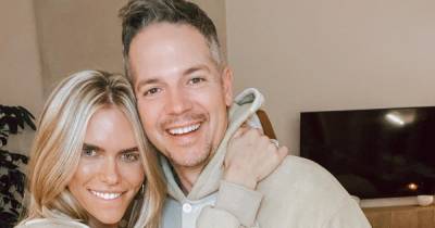 Lauren Scruggs Is Pregnant, Expecting 1st Child With Jason Kennedy After IVF Journey - www.usmagazine.com - Texas