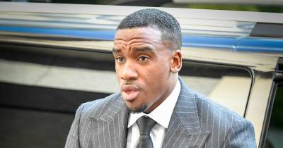Rapper Bugzy Malone left two men with broken jaws and kicked one to the head 'like he was kicking a football', jury told - www.manchestereveningnews.co.uk