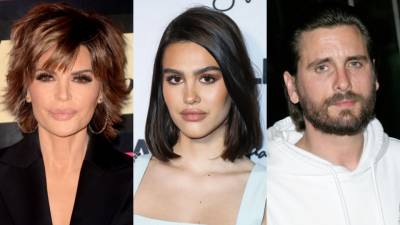 Lisa Rinna Was ‘Never a Fan’ of Her Daughter’s ‘Toxic’ Relationship With Scott Disick Before Their Split - stylecaster.com