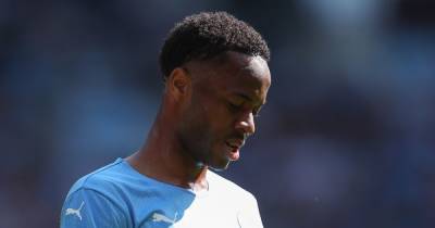 'It's not even up for debate' - Roy Keane talks Raheem Sterling's role for Man City and England - www.manchestereveningnews.co.uk - Hungary - city Budapest, Hungary
