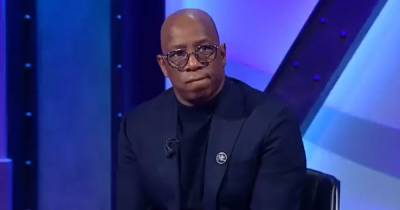 Ian Wright talks Sterling and Grealish battle for positions for Man City and England - www.manchestereveningnews.co.uk