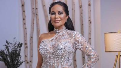 'RHOSLC' Star Jen Shah Touches on Her Arrest and Which Housewives Have Been By Her Side - www.etonline.com