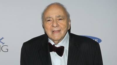 Michael Constantine, 'My Big Fat Greek Wedding' Actor, Dead at 94 - www.etonline.com - New York - Greece - county Kaufman
