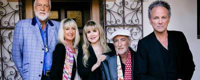 Lindsey Buckingham, Stevie Nicks and Irving Azoff all comment on guitarist’s Fleetwood Mac departure - completemusicupdate.com