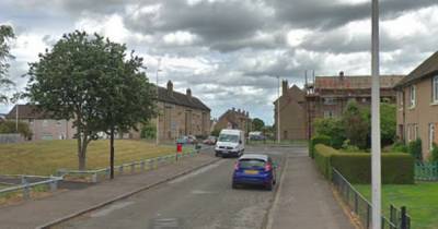 Man arrested after death of man found seriously injured in Dundee home - www.dailyrecord.co.uk - Scotland - county Douglas