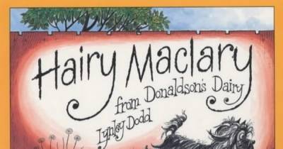 Classic 'Scots' children's book Hairy Maclary is actually from New Zealand, author reveals - www.dailyrecord.co.uk - Scotland - New Zealand