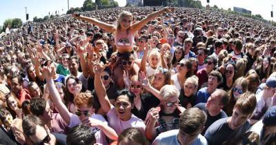 TRNSMT bar prices in full as Scots revellers face £6 bill for one pint of beer at festival - www.dailyrecord.co.uk - Scotland