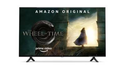 Amazon Is Building Its Own TVs Now - thewrap.com