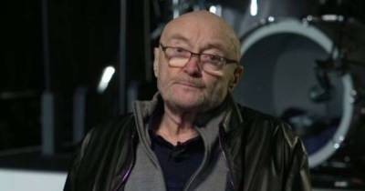 Phil Collins, 70, details his declining health and sparks concern - www.msn.com