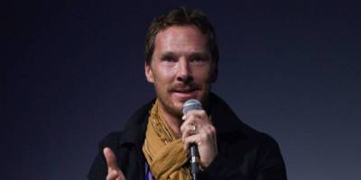 Benedict Cumberbatch addresses Scarlett Johansson's Black Widow lawsuit - www.msn.com - Los Angeles