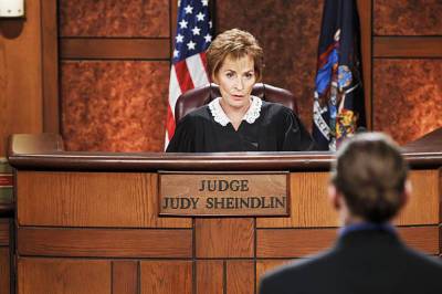 ‘Judy Justice’: Judge Judy’s Return To The Courtroom Gets IMDb TV Premiere Date - deadline.com