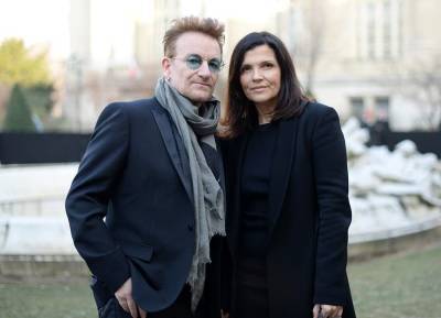 Bono jokes he was ‘annoyed’ when ‘king of Dalkey’ Matt Damon stole his crown - evoke.ie - Ireland
