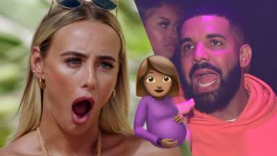 Love Island’s Toby, Teddy, Liam and Aaron in DRAKE collab? - heatworld.com - Hague