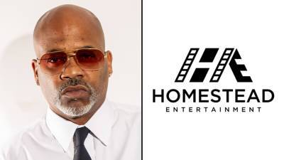 Damon Dash & Homestead Entertainment Partner To Distribute Projects From Indie Content Creators - deadline.com - county Burke