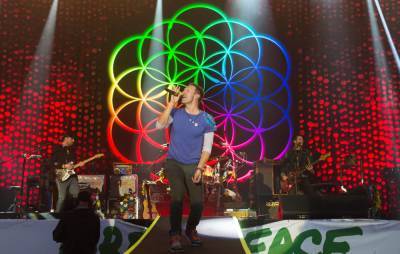Coldplay set for opening concert at new Climate Pledge Arena - www.nme.com - state Washington - city Seattle, state Washington