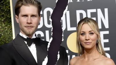 Kaley Cuoco Asks to Keep All Personal Earnings, Requests to Deny Spousal Support in Karl Cook Divorce - www.etonline.com - Los Angeles - California
