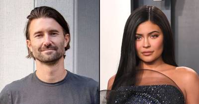 Brandon Jenner’s Reaction to Kylie Jenner’s Pregnancy Announcement Sparks Speculation That He Found Out Via Instagram - www.usmagazine.com