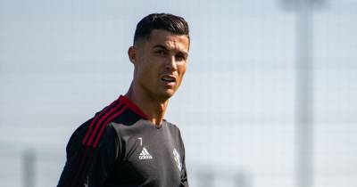 Cristiano Ronaldo makes trophy promise to Manchester United fans ahead of debut - www.manchestereveningnews.co.uk - Manchester