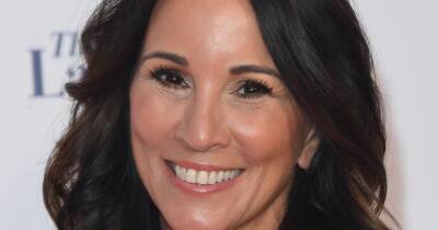 Andrea McLean says favourite thing about her 50s is telling 'people to f*** off more' - www.dailyrecord.co.uk - Beyond