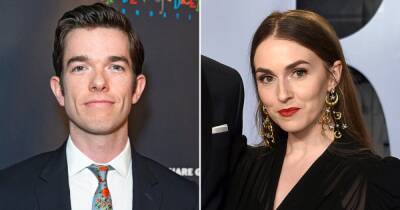 John Mulaney’s Ex Anna Marie Tendler Posts About New Normal After ‘Grief’ and ‘Trauma’ in 2021 - www.usmagazine.com
