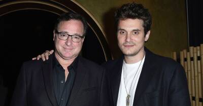 John Mayer Pens Tribute to Bob Saget After Sudden Death: ‘I Will Tell My Kids About You’ - www.usmagazine.com - Florida - state Connecticut