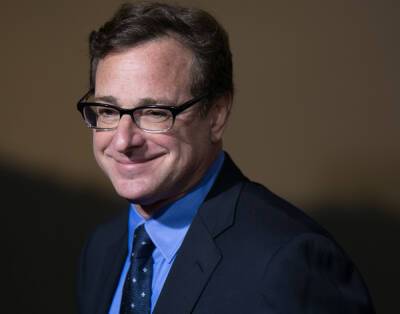 Hollywood Pays Tribute To Beloved Late Comedian & Full House Star Bob Saget - perezhilton.com - Florida