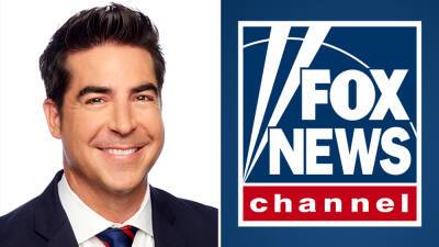 Jesse Watters Named Permanent Host Of Fox News’ 7 PM Hour - deadline.com - USA