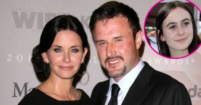 Courteney Cox and David Arquette’s Daughter Coco ‘Doesn’t Like to Watch’ Her Parents’ Projects - www.usmagazine.com - Canada