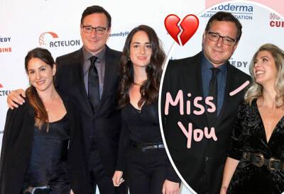 Bob Saget's Family 'Devastated' As They Speak Out Following His Untimely Passing - perezhilton.com - Florida